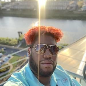 Meet your Posher, Theophilus